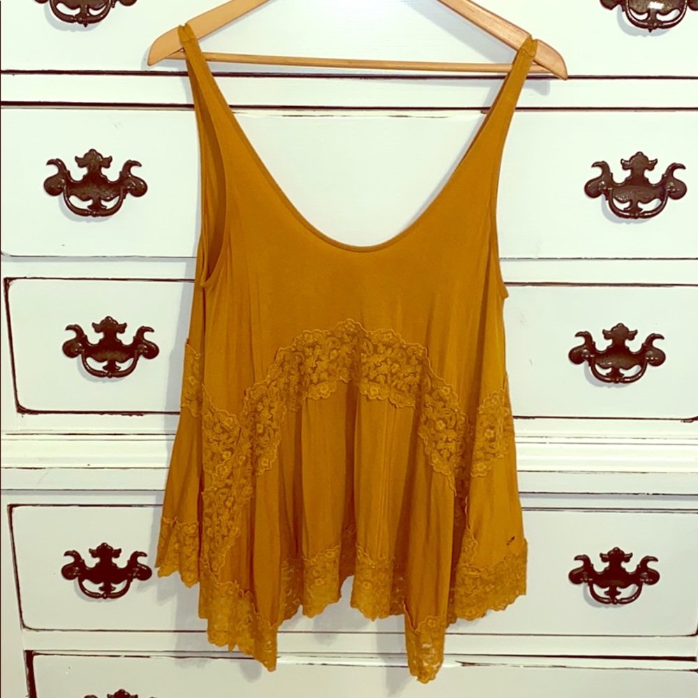 AMERICAN EAGLE soft and sexy tank top